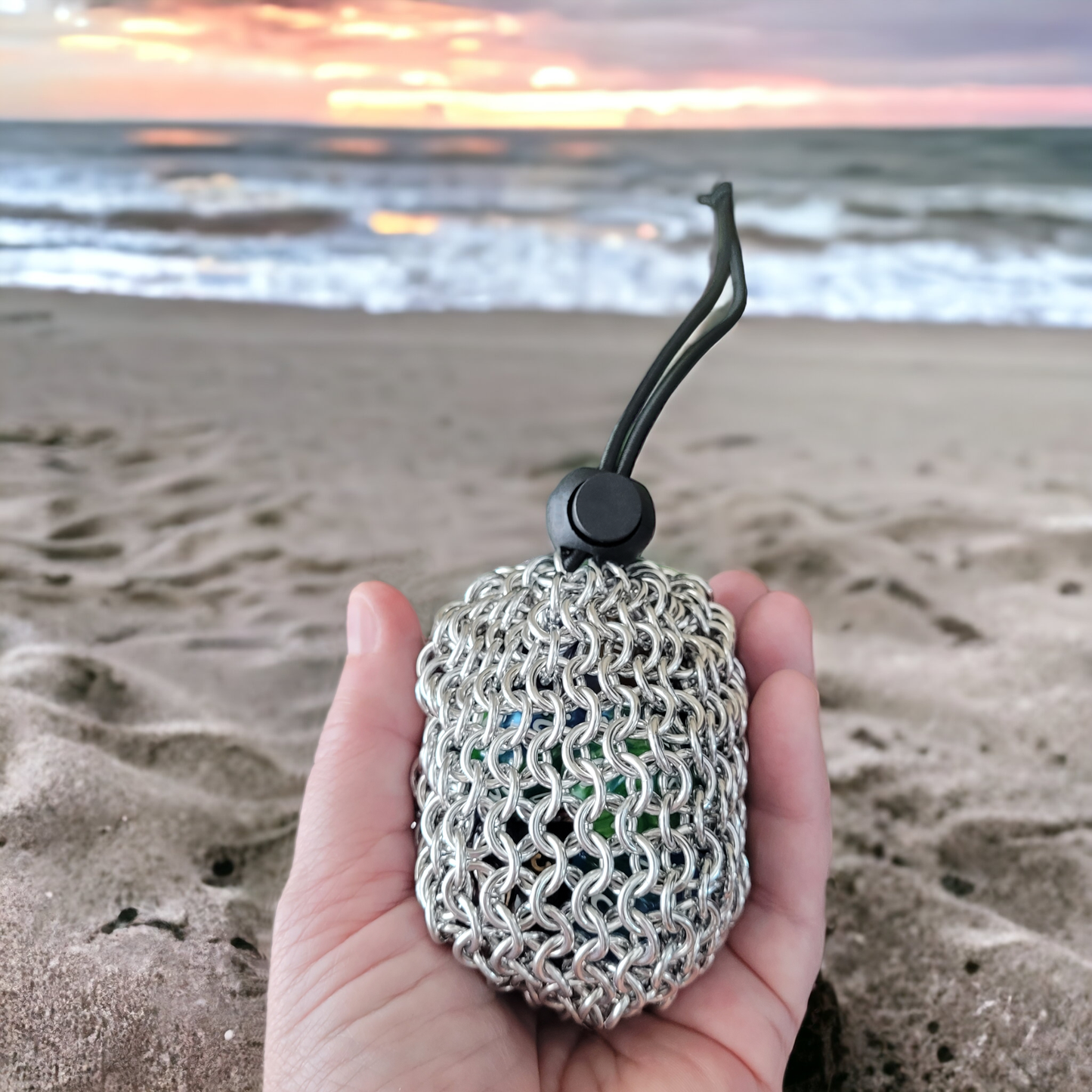 Euro 4 in 1 Dice Bag