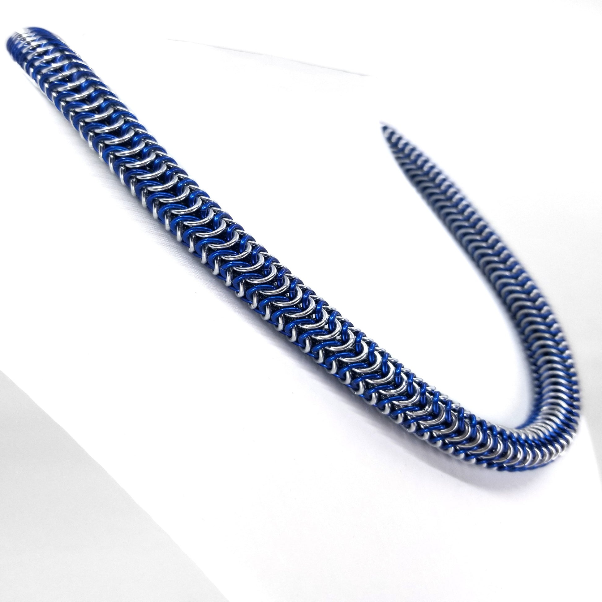 Handcrafted Chainmaille Jewelry