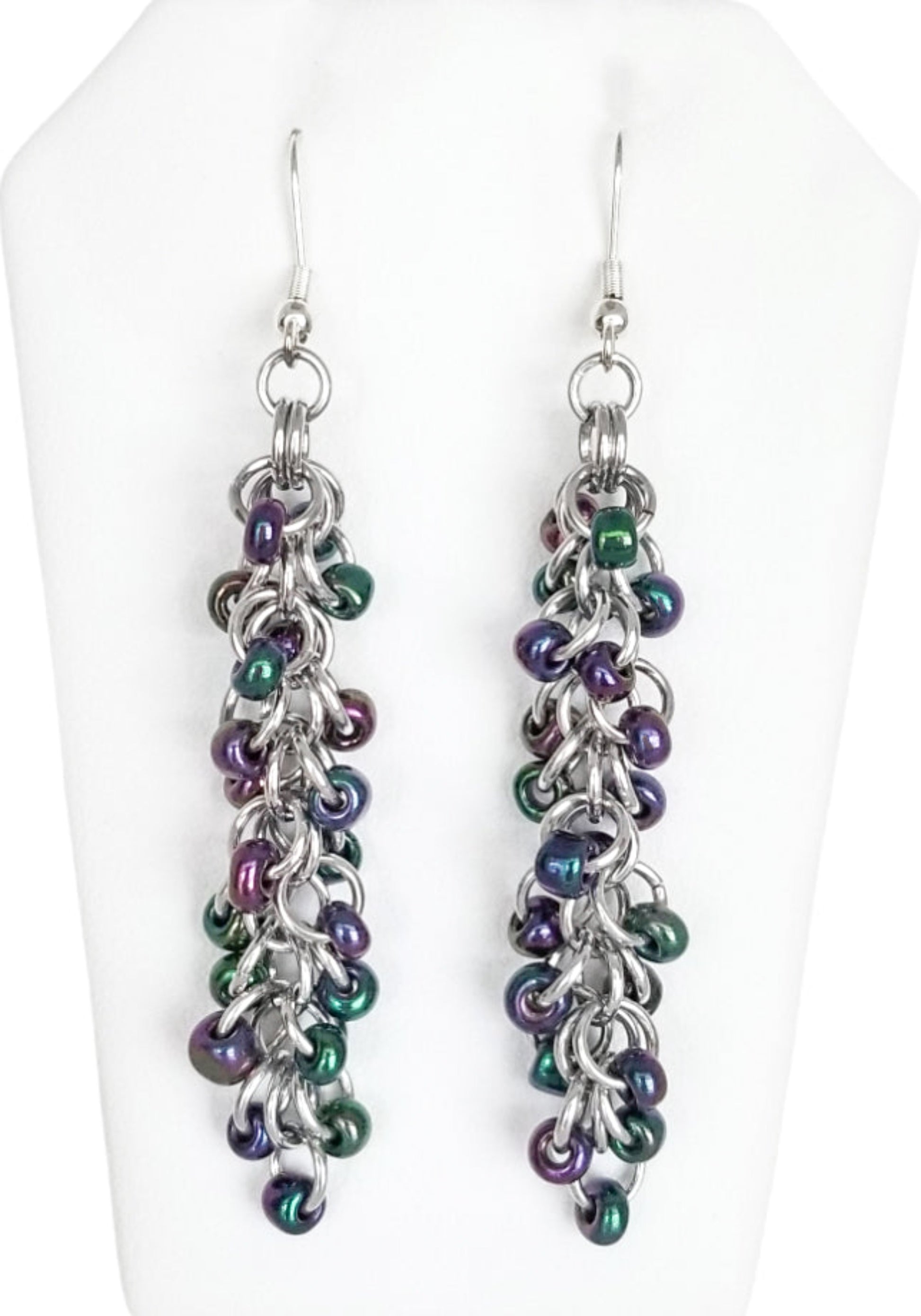 Chainmaille Earrings