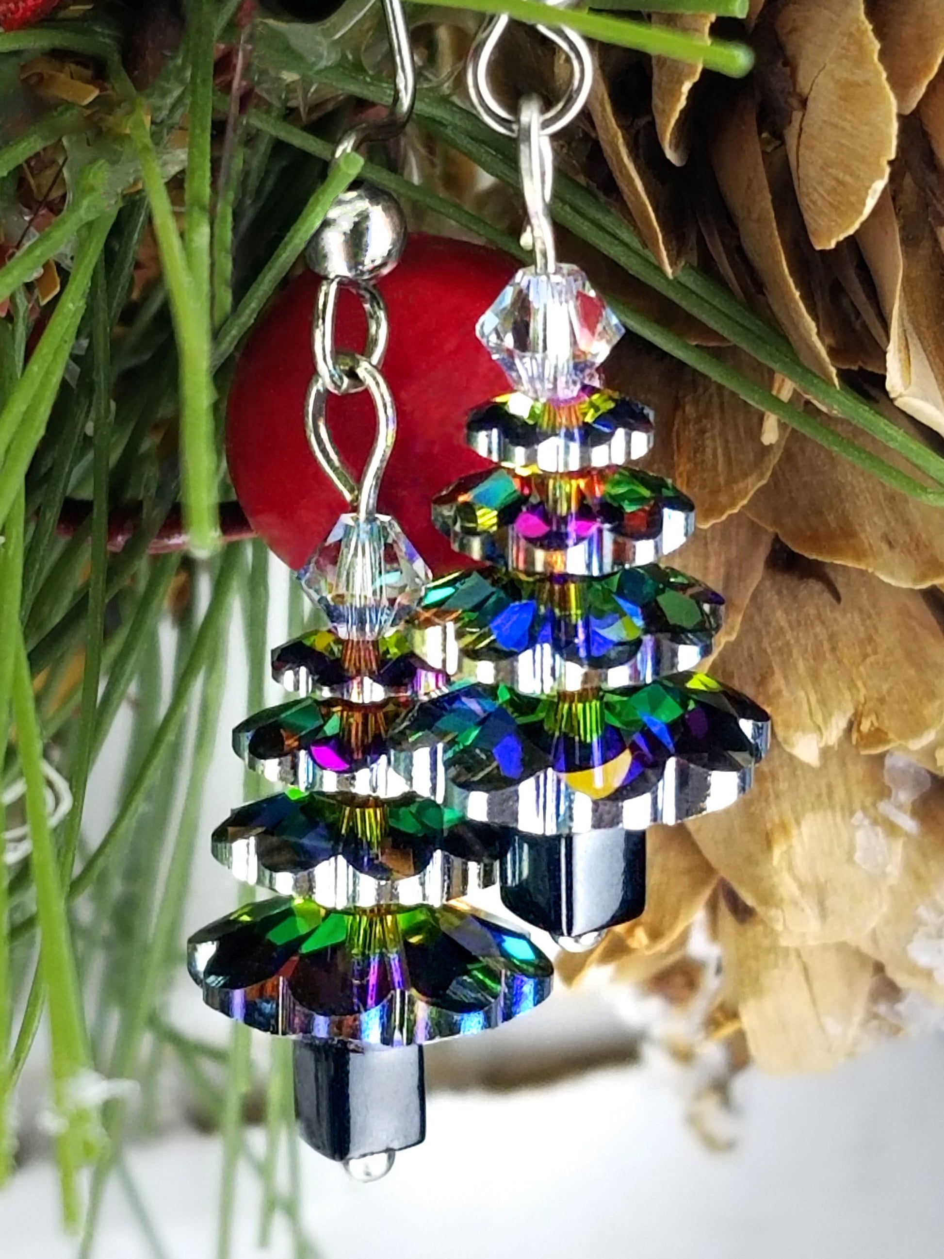 Holiday Jewelry Bling